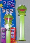 (image for) Disney Muppets Kermit Pez MIB