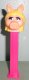 (image for) Disney Muppets Miss Piggy Pez Loose