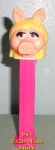 (image for) Disney Muppets Miss Piggy Pez Loose