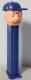 (image for) Charlie Brown A Pez on 3.9 Deep Blue Stem and Cap