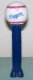 (image for) 2011 Dodgers New Logo MLB Pez Loose