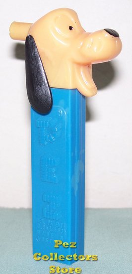 Dog MMM Merry Music Maker Whistle Pez No Feet Yugo