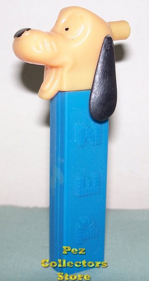 Dog MMM Merry Music Maker Whistle Pez No Feet Yugo
