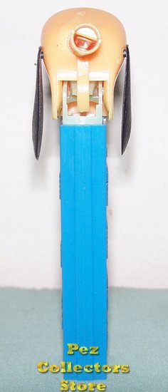 Modal Additional Images for Dog MMM Merry Music Maker Whistle Pez No Feet Yugo
