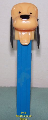 (image for) Dog MMM Merry Music Maker Whistle Pez No Feet Yugo