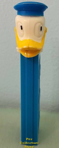 (image for) Donald Duck A Pez No Hole in Beak No Feet 3.9 Jugoslavia