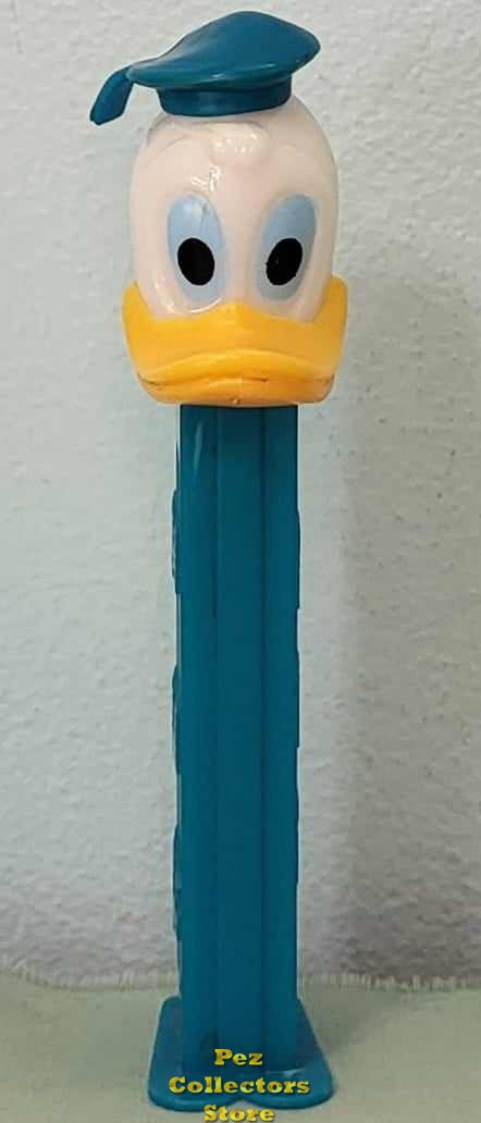 (image for) Donald Duck Closed Beak Pez 3.9 Thin Feet Loose