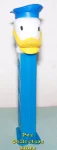 (image for) Donald Duck D Pez Hole in Beak 2 hinge holes TF