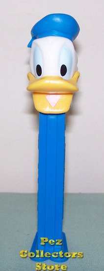 (image for) Classic Disney Donald Duck Pez Loose