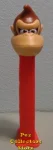 (image for) Donkey Kong Pez from Super Mario Nintendo Loose