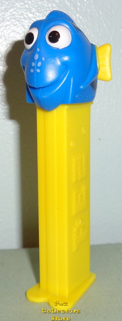 (image for) Dory Pez from Disney Finding Nemo movie Loose