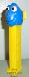 (image for) Dory Pez from Disney Finding Nemo movie Loose