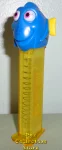 Finding Dory Pez on Yellow Crystal Stem Loose