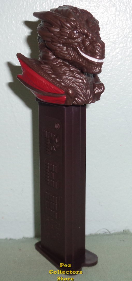 (image for) Drogon Pez from Game of Thrones Loose - save on shipping - Click Image to Close