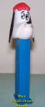 Droopy A Pez with Moveable Ears 3.9 Thin Feet
