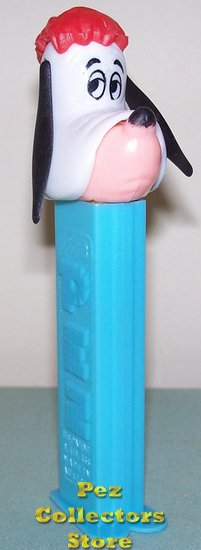 (image for) Droopy A Moveable Ear Pez 3.9 thin feet Transition Stem - Click Image to Close