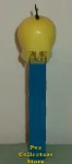 (image for) Tweety A Plastic Eyes long Feather 3.9 No Feet Pez