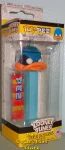 (image for) Looney Tunes Duck Dodgers POP!+PEZ