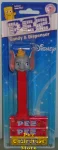 (image for) 2021 Dumbo Pez Mint on Card