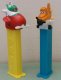 (image for) European Disney Planes Dusty and El Chupacabra Pez