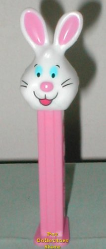 (image for) Easter Mr Bunny E Pez