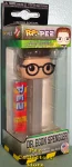 (image for) Ghost Busters Dr. Egon Spengler POP!+PEZ