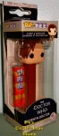 (image for) Doctor Who Eleventh Doctor Funko POP!+PEZ
