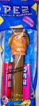 (image for) Army Ranger 9-11 Emergency Hero Pez MIP!