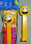 (image for) Happy Emoji Pez MIB