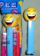 (image for) LOLing Emoji Pez MIB