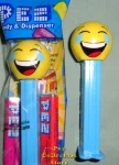 (image for) LOLing Emoji Pez MIB