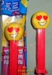 (image for) Love Emoji Pez MIB