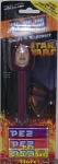 Emperor Palpatine Star Wars Ltd Ed Pez MOC