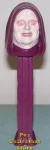 (image for) Emperor Palpatine Star Wars Pez Loose