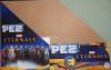 (image for) 2021 Marvel Eternals Pez Counter Display 12 count Box