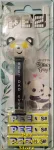 (image for) European Crystal Panda Best Dad Ever Father's Day Exclusive Pez MOC