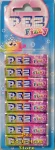 (image for) 8 rolls European PEZ Fizzy Dated 02 2020 MOC