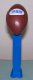 (image for) Euro Sports Pez Football with PEZ logo