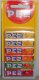 (image for) European PEZ Fruit Mix 12 Packs on Short Card