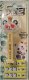 (image for) European Crystal Panda Best Mom Ever Mother's Day Exclusive Pez MOC