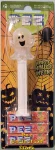 (image for) European Limited Ed. Crystal 2023 Rooky Ghost Pez MOEC
