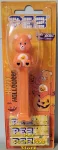 (image for) Euro Trick-or-Sweet Halloween Pumpkin Care Bear Ltd Ed Excl. Pez