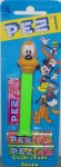 Pluto Pez on European Green Stem MOEC Pluto Pez on European Green Stem MOEC