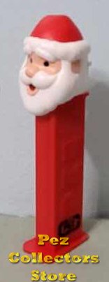 (image for) 2020 European Santa F Pez with Play Code Loose