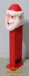 2020 European Santa F Pez with Play Code Loose 2020 European Santa F Pez with Play Code Loose
