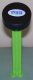 (image for) Euro Sports Pez Hockey Puck with PEZ logo