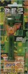 (image for) European Limited Edition Exclusive 2025 Happy St. Patrick's Day Nutcracker Pez MOC