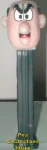 Evil Gargamel Pez - Smurfs Series II Loose (image for) Evil Gargamel Pez - Smurfs Series II Loose