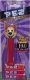 (image for) Red Stem FAO Schwarz Bear Pez Mint on Exclusive Card