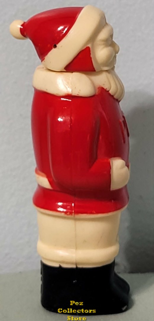 1955 Full Body Santa Pez Made in Austria Perfect Paint